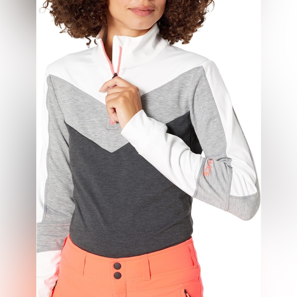 New Women’s Bogner Fire+Ice Eda Sweater From Free People!!🔥🔥🔥 - Picture 2 of 16